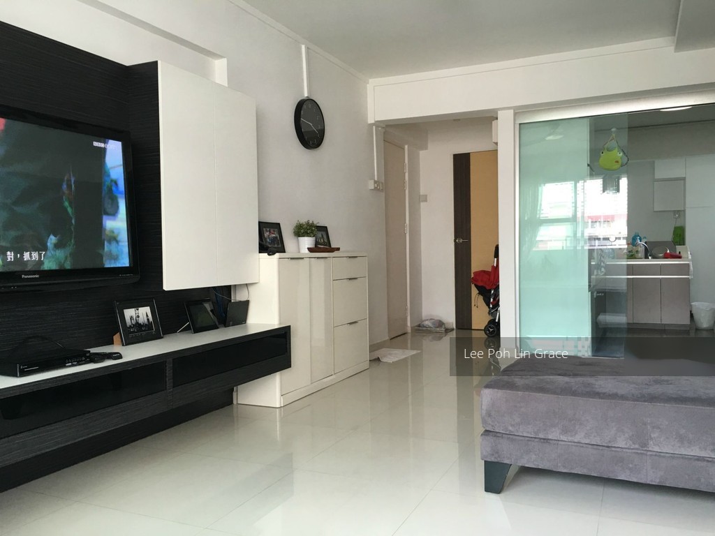 Blk 355 Clementi Avenue 2 (Clementi), HDB 5 Rooms #117480772